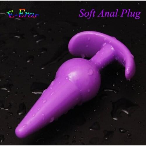 ORISSI Cheap Large Anal Sex Toys Juguetes Sexuale Anal Plugs Butt Plugs Erotic Toys Sex Product Anal Massager Stimulator