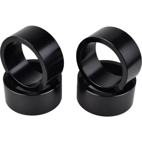 ATV Lift Spacers Kit Set Shock Absorber Accessories For Polaris Sportsman 500 600 700 800 For Suzuki King Quad 400 450 500 700