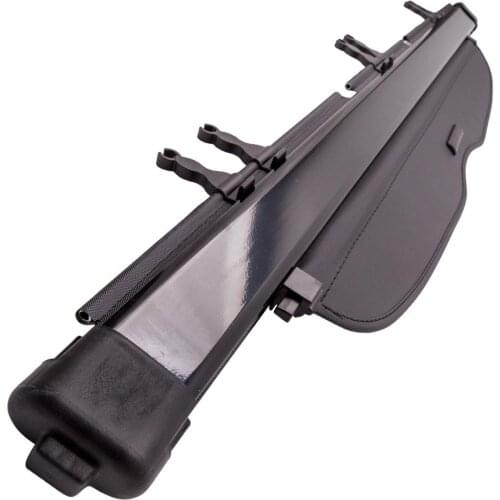 Retractable Rear Cargo Trunk Luggage Cover For Honda CRV CR-V 2007-2011 Type