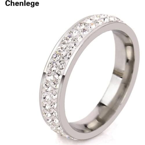 Chenlege Rings
