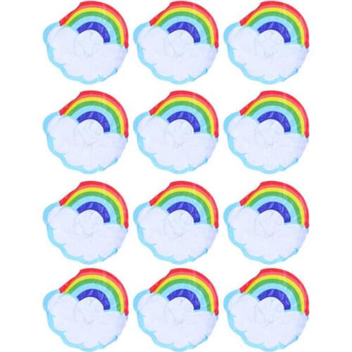 Voltage regulator variable power supply Colorful Inflatable Coasters Floats Cup Holders Children Toy for Summer