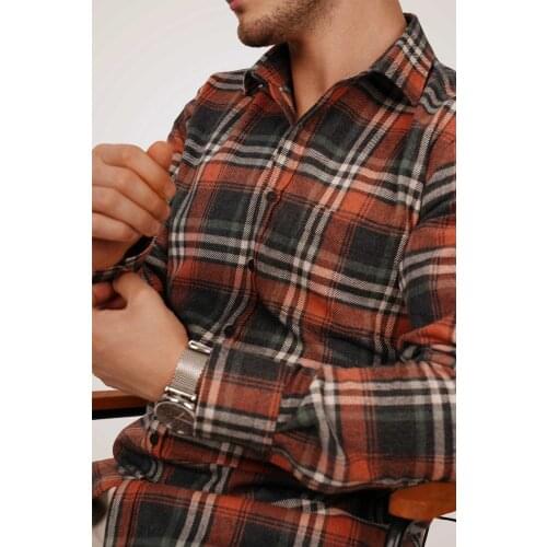 Etikmen Men's Shirts