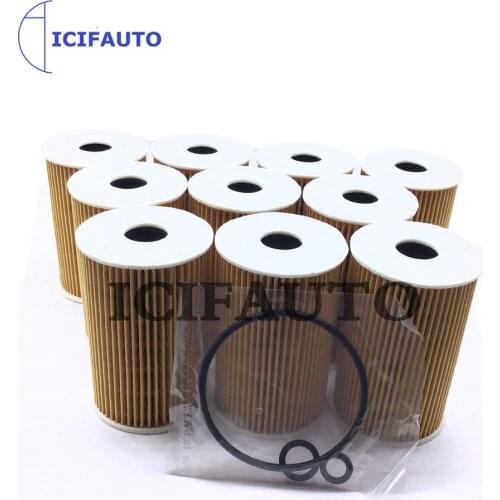 03L115562 03L 115 562 03L115466 Engine Oil Filter For Audi Skoda Seat VW Passat with 2.0L TDI Diesel 2012 2013 2014 2015