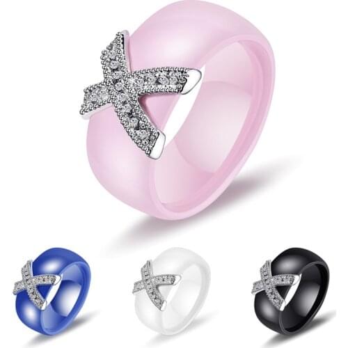 White Rings MONSTA X China