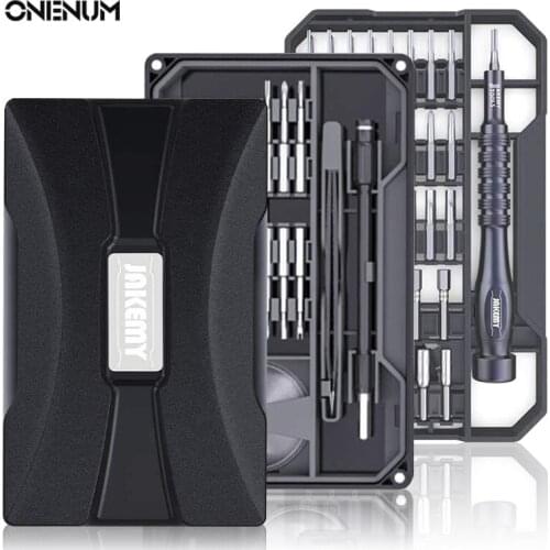 ONENUM 73 In 1 Screwdriver Set Precision Phillips Torx Magnetic Screw Driver Bit Kit Household Repair Hand Tool For Phone Laptop