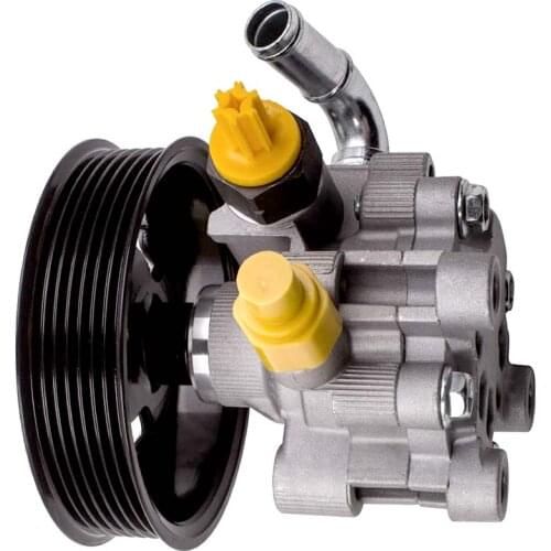 New Power Steering Pump oil pump for Toyota FJ Cruiser land cruiser 4Tunner Tundra Sienna 03-10 4431035660 4431008020 443100C050