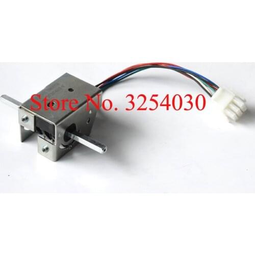 Supply 24V MIMA Electric Forklift Using Handle Throttle Handle Accelerator DTJ07401B-H 0-5V Electronic Forklift Handle Throttles