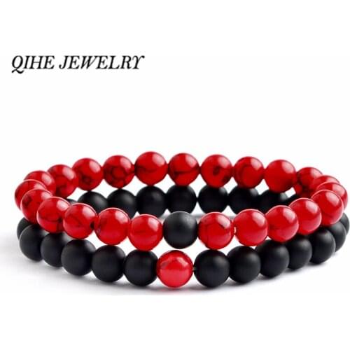 QIHE JEWELRY Bracelets
