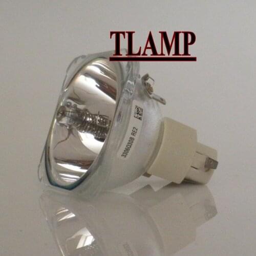 RLC-018 ORIGINAL BARE PROJECTOR LAMP/BULB FOR VIEWSONIC PJ506/PJ506D/PJ506ED/PJ556/PJ556DPJ556ED P-VIP 200/1.0 E20.6