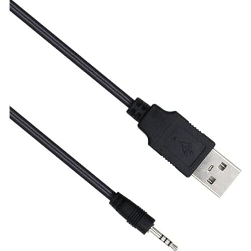 USB Charger Power Cable Cord For JBL Synchros s400bt+ Bluetooth Headphone