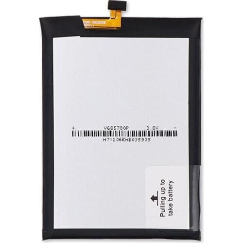 YGHHG Ulefone Armor X Phone Batteries