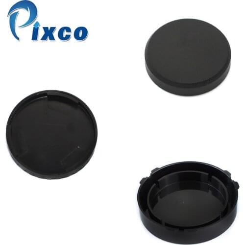 Lens Rear Cap for C Film Mount, For Mamiya 67/645