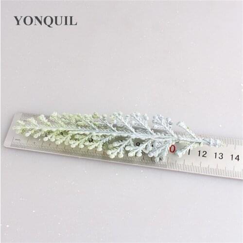 50PCS Artificial Plants For Home Wedding Decoration Bridal Accessories Clearance Fake Floristics DIY Handmade Christmas Garland