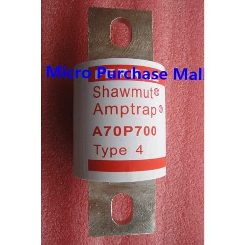 A70P700-4 Fuse New Ones