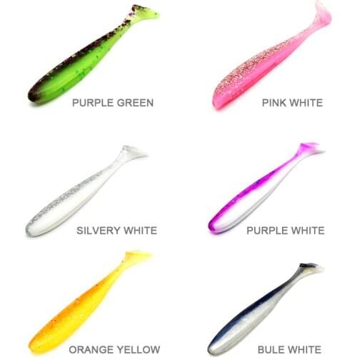 Silicone Baits AGAPE China