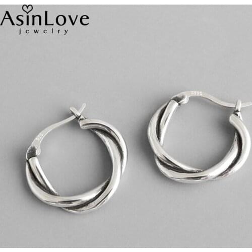 AsinLove Big Rings