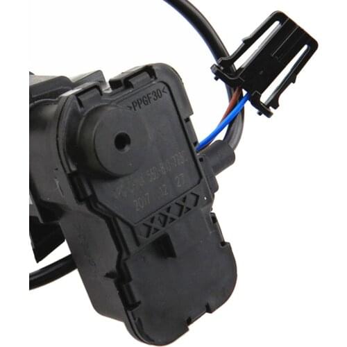 Automobile Motor Control for Jetta (2011-2016) Replacement Parts