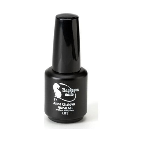 Bagheera Nails Tops For Nails