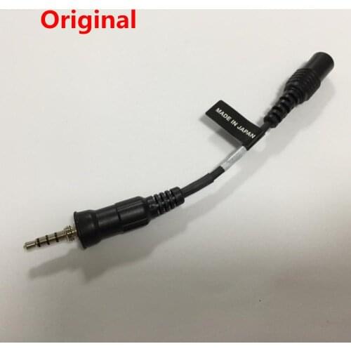 CT-101 earphone adapter for Yaesu VX-6R VX-6E VX-7R VX-7E VX-170 VX-177 VX-120 VX-127 VX-270 VX-277 VXA-700 VXA710