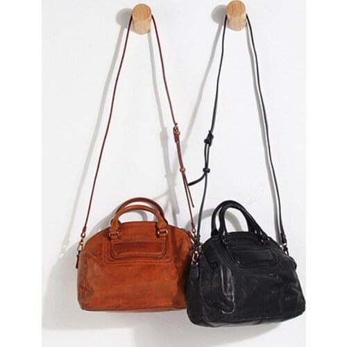 Женские черные сумки EUMOAN China At AliExpress