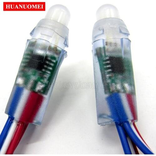 Huanuomei LED Modules