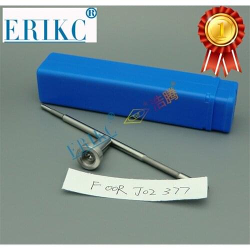 ERIKC Pump Valve F00rj02377 Nozzle Valve F00r J02 377 Fuel Pressure Control Valve F Oor J02 377