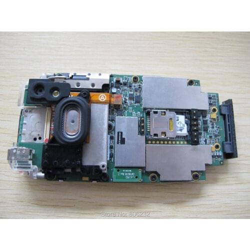 IMIDO Mainboard for Symbol MC55A0(for config 2D SE4500 Qwerty wm6.5 LCD LMS350CC01) PCT9250LBW-D97-RMB
