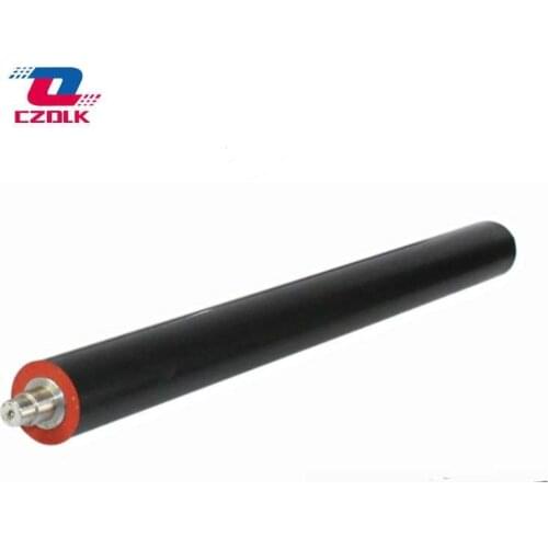 New Compatible Pressure Roller for Ricoh aficio 1027 1022 2022 2027 2032 3025 3030 2550 3550 lower fuser roller