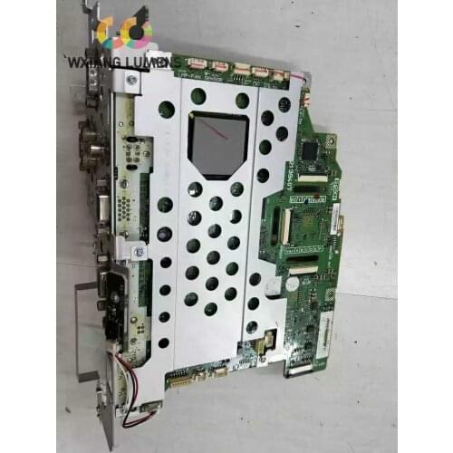 Projector Main Mother Board Control Panel Fit for EPSON EB-C1010X