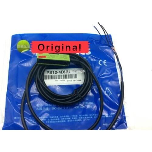 PS12-4DNU 100% New Original Genuine Switch