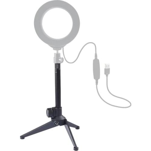 PULUZ Camera Tripods