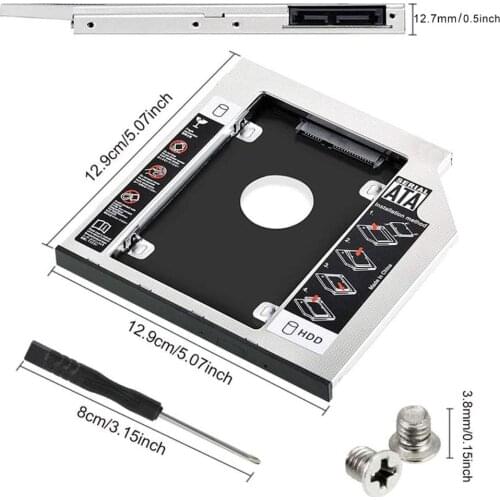 RCESSD External HDs