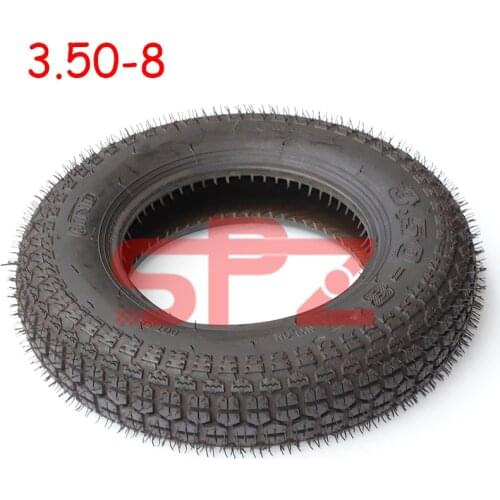 3.50-8 tires are suitable for Honda Z50 Z50 Z50R Z50J Mini Cross Country suitable for Kawasaki KV75 MT1 monkey bike