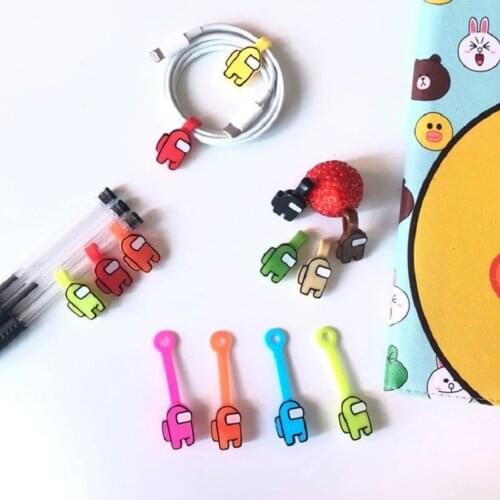 Scrapers 2 Toys Action Magnet Whole Collection For Children Interesting DIY Toy Cable Storage Goods Random10pcs Dropshipping