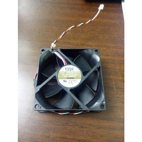 90% NEW Q5669-60664 Vacuum aerosol fan assy For DesignJet T610 T1100 Z2100 Z3100 plotter parts