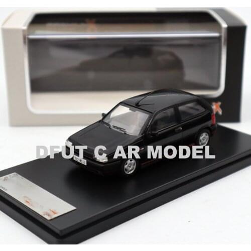 1:43 Scale Alloy Toy Tipo 1995 car Model Of Childrens Toy Original Authorized Authentic Kids Toys