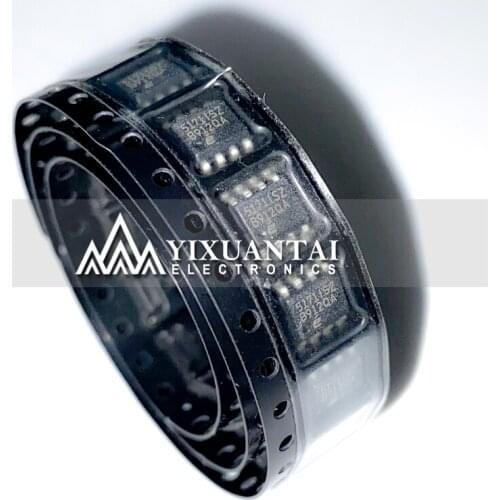 1pcs/lot EL5171 EL5171ISZ EL5171ISZ-T7 5171ISZ SOP-8 SMD 100%NEW and ORIGINAL