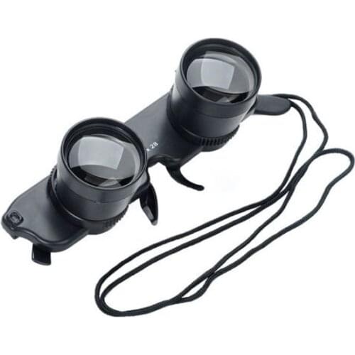 New Special Clear High Magnification Fishing Special Fishing Glasses