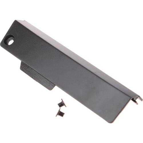 1x HDD Hard Drive Caddy Cover For Lenovo Thinkpad T430SI T430S T420S T420SI
