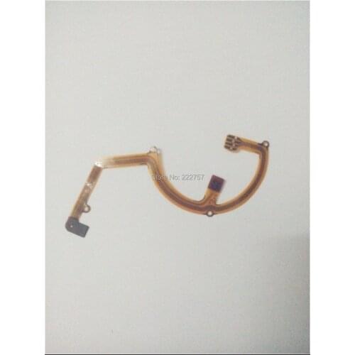 2PCS/Lens Focus Flex Cable for CANON FOR PowerShot G10,G11,G12 Digital Camera
