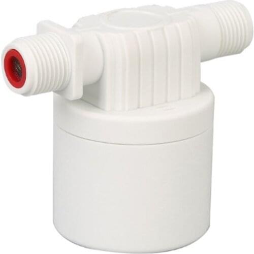 1/2" 3/4" 1" automatic water level controller water tower water tank floating ball Controller