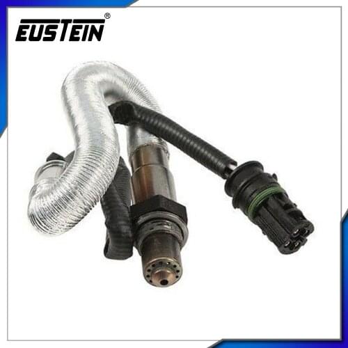 Car accessories New Oxygen Sensor O2 for BMW 06-13 E70 E82 E90 323i 528i 530i 328i 11787544655