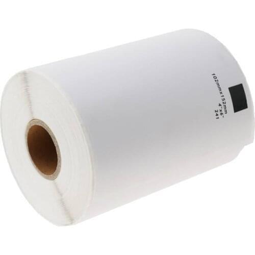 Brother Compatible Labels shipping labels dk-11241 dk11241 dk 11241 dk1241 dk-1241