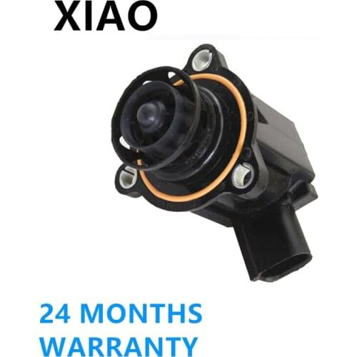 2.0TSI NEW Turbocharger Cut-Off Bypass Solenoid Valve For VW Jetta Golf Eos Passat For Audi A4 A5 A6 Q5 TT 06H145710C 06H145710D