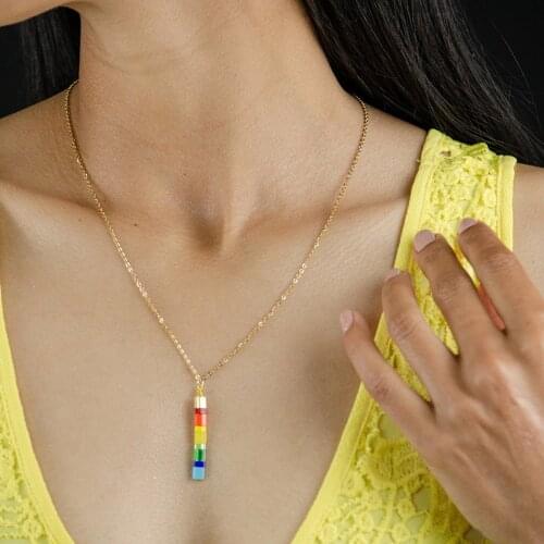 Go2Boho Boho Style Pendants