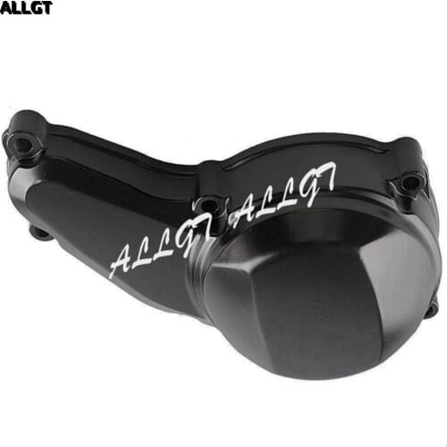 Engine Stator Cover Crankcase fit for Yamaha FZ400 1997 1998 4YR FZS 600 1998-2000 2001 2002 2003