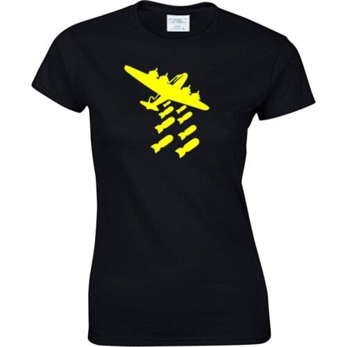 Laikihan Women's Cropped T-shirts