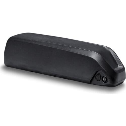 Electric mountain moped lithium battery 48v17.5A electric bicycle lithium battery accessories