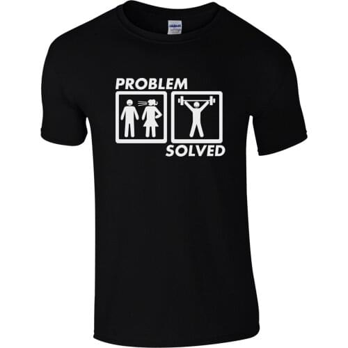 Men's T-shirts With Inscriptions LNOHKAIFVS China