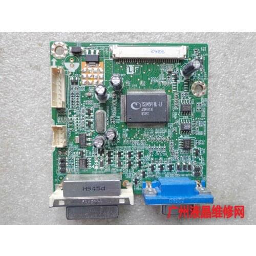 L1950WD L197WD driven plate motherboard 492A01031300R ILIF-080